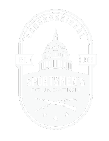 Congressional Sportsmen's Foundation Logo