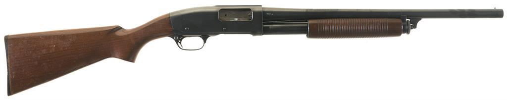 remington model 31 serial numbers