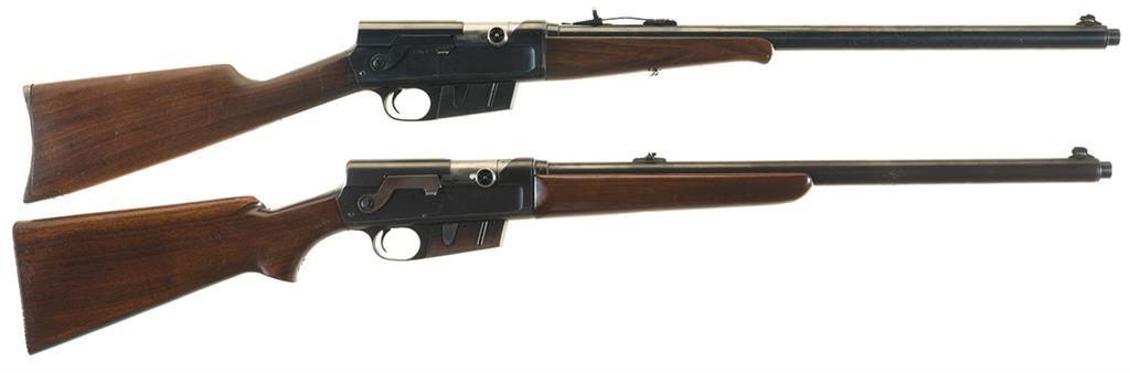 two-remington-semi-automatic-rifles-a-remington-model-8-rifle-rock