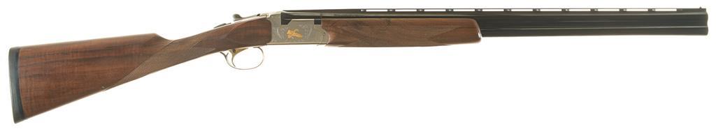 Weatherby Orion III Classic English Field Over/Under 20 Gauge Sh | Rock ...