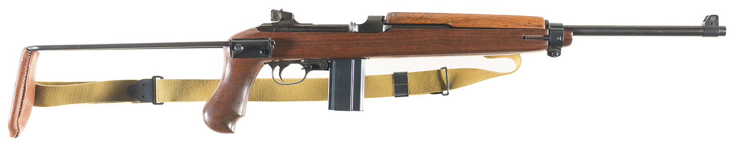 Plainfield machine m1 carbine