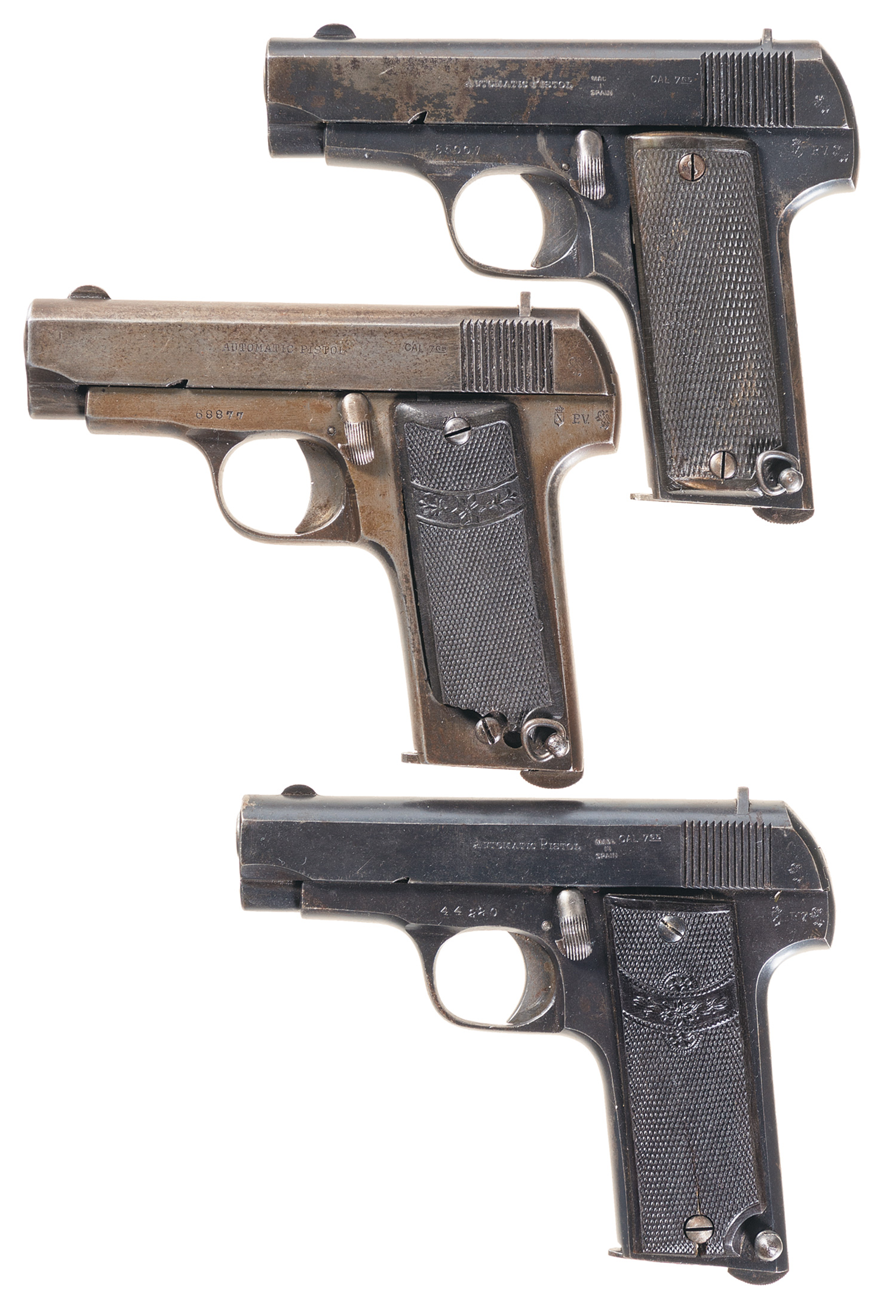 ruby pistol value ruby pistol value