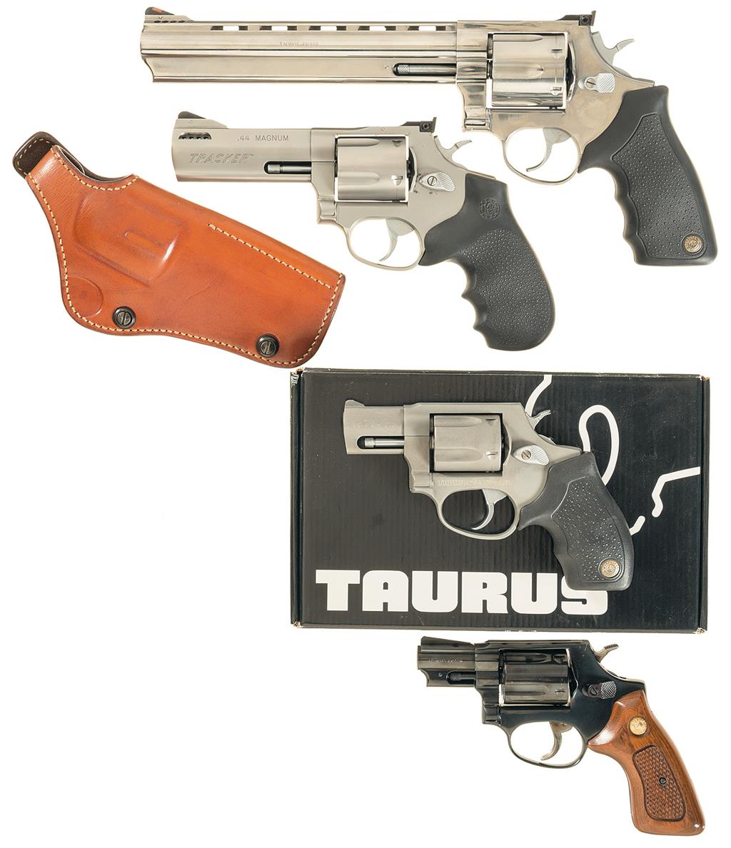 taurus gun serial number lookup