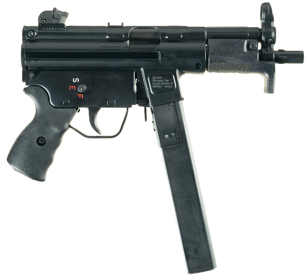 Special Weapons Co Semi-Automatic Pistol 45 ACP | Rock Island Auction