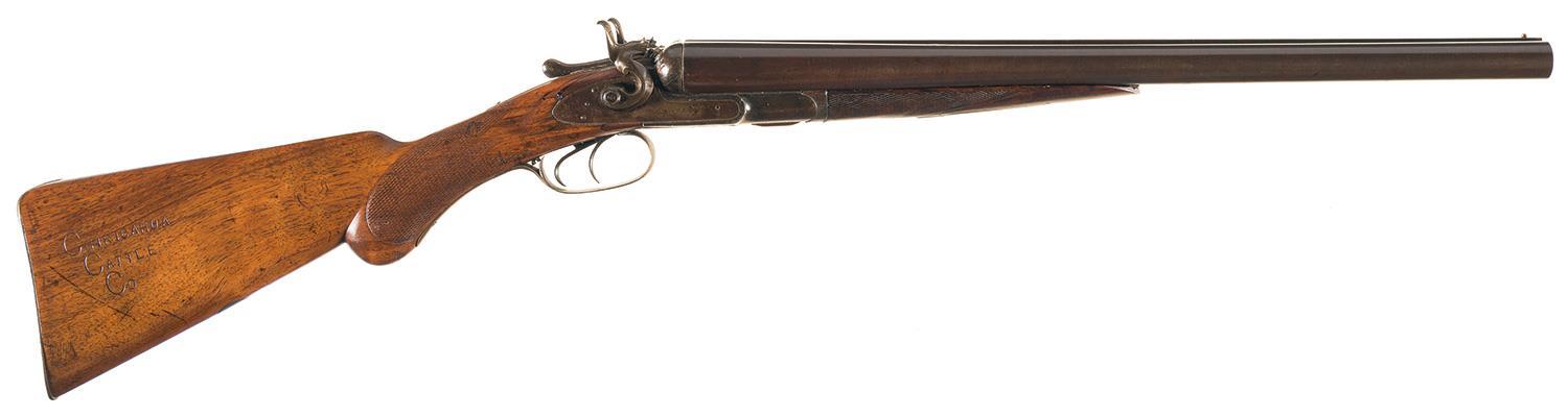 トイガン COLT 4x20 FCW Carry Handle 4x20 Scope Replica with Colt Marking