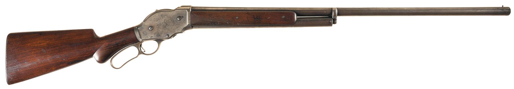 Winchester 1887 Shotgun 12 | Rock Island Auction