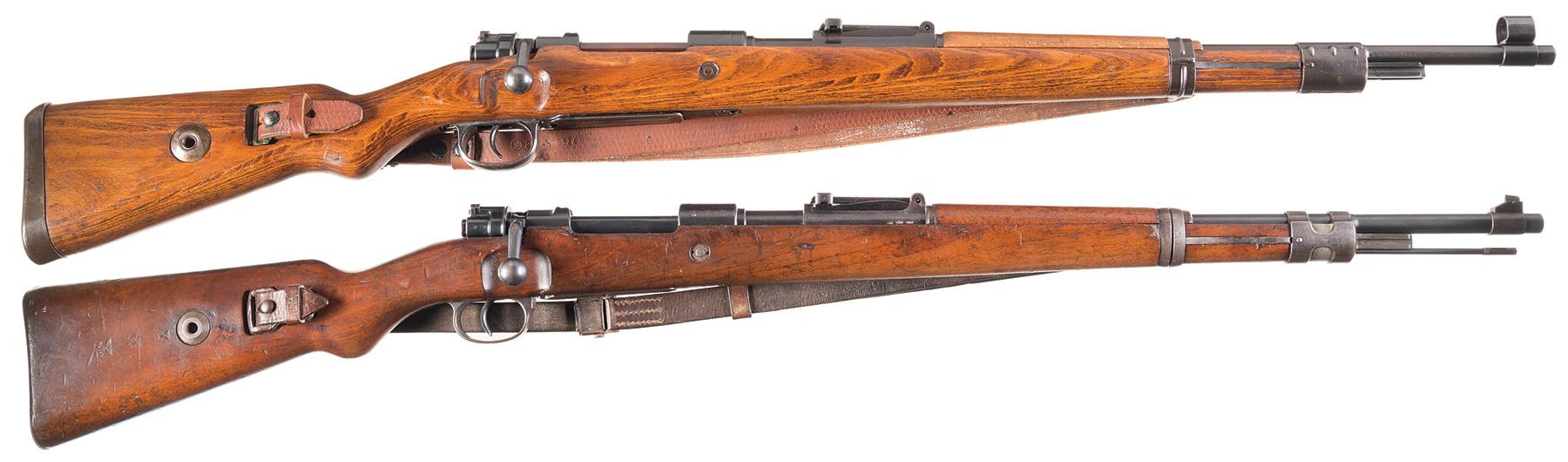 Brno Arms - 98-Rifle | Rock Island Auction