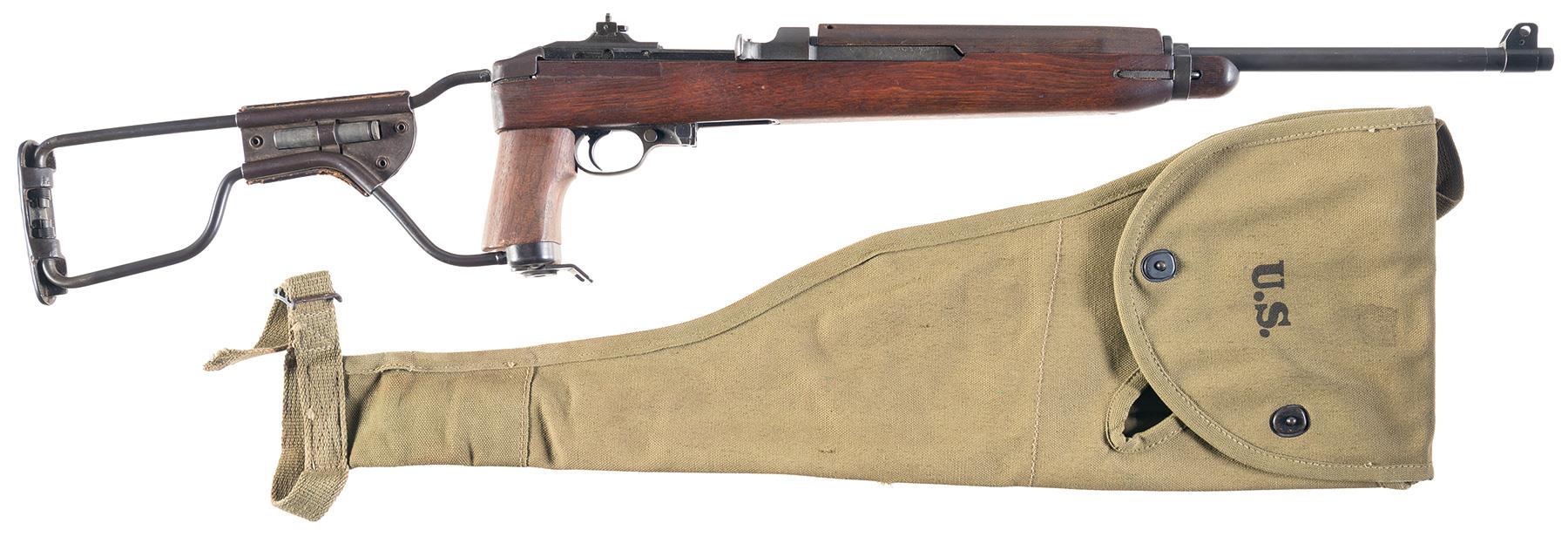 minland m1 carbine serial number lookup