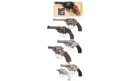 南アフリカ盤2/REVOLVER PMCJ 7009 南アフリカ盤2/REVOLVER PMCJ 7009