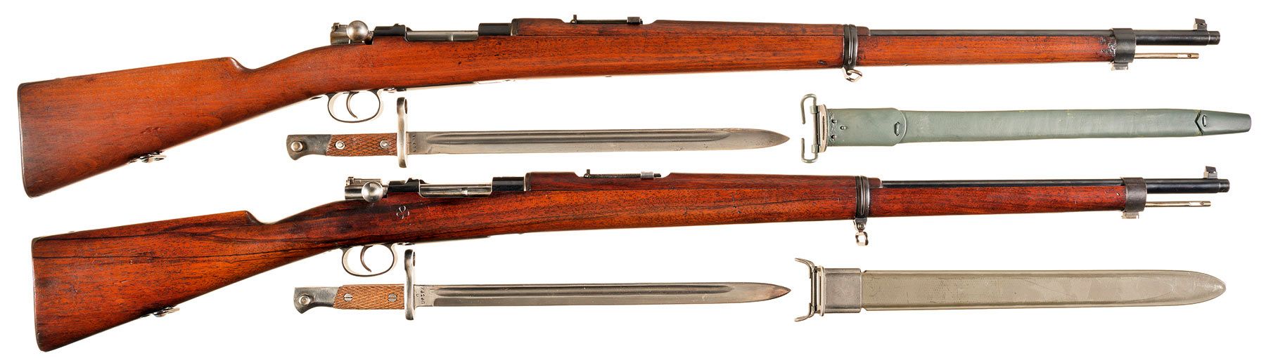 1893 spanish mauser serial numbers