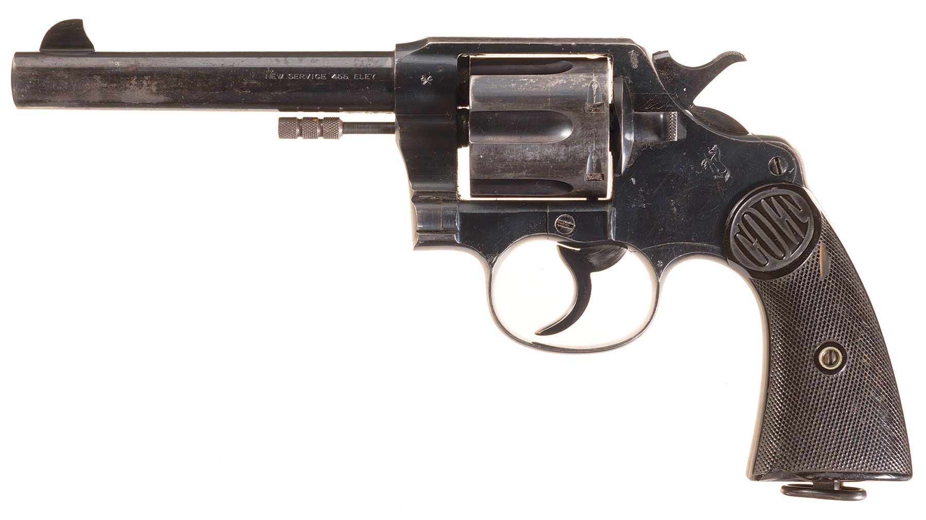 colt new service revolver frame size colt new service revolver frame size