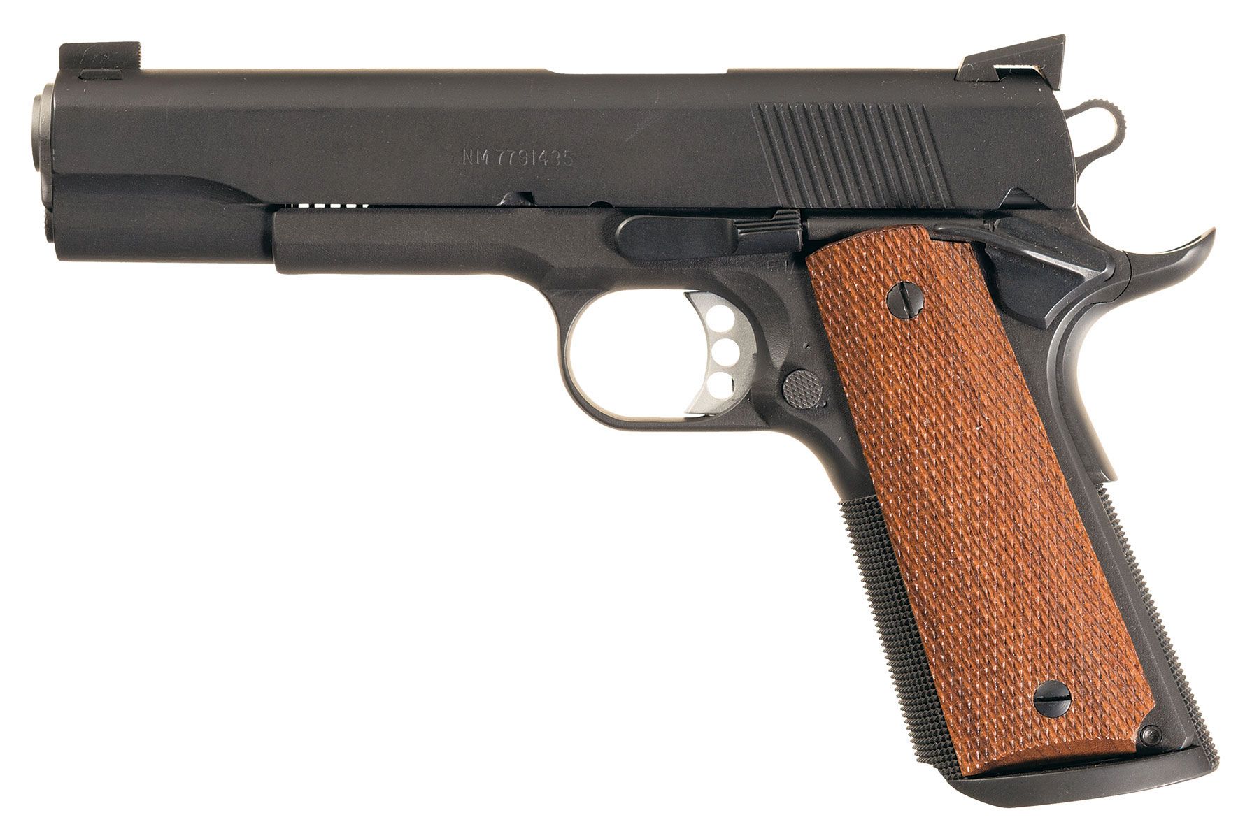 remington 1911 r1 serial number lookup