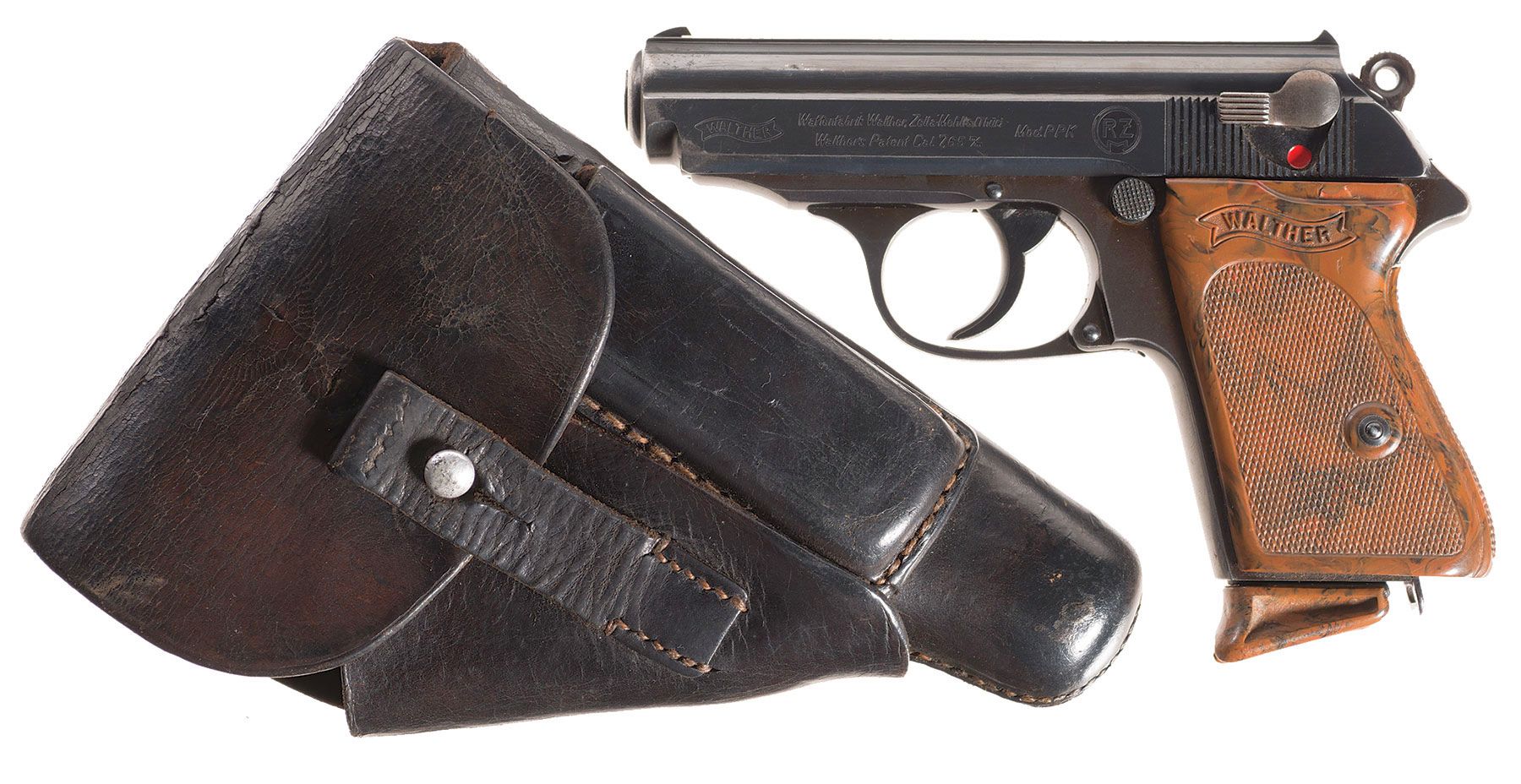トイガン 6SAM1 WALTHER PPK/S 40th ANNIVERSARY トイガン 6SAM1 WALTHER PPK/S 40th ANNIVERSARY Walther PPK/s