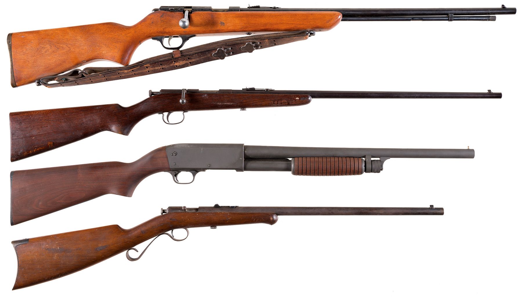 Rifle marlin model 81 MARLIN 81