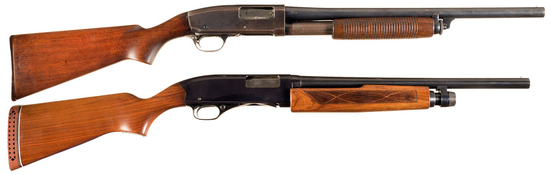 two-u-s-military-shotgun-rock-island-auction