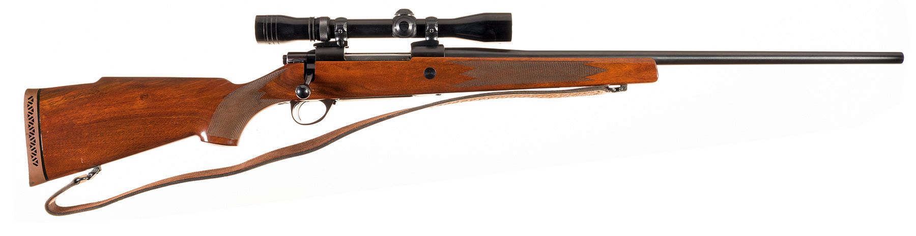sako finnbear rifle