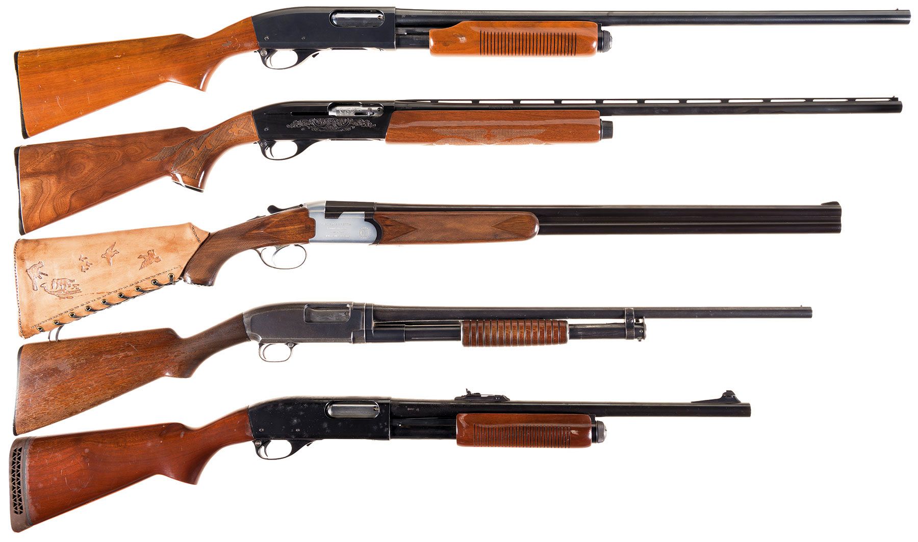 remington 870 serial number 396</em></strong> - Ilustrasi 2