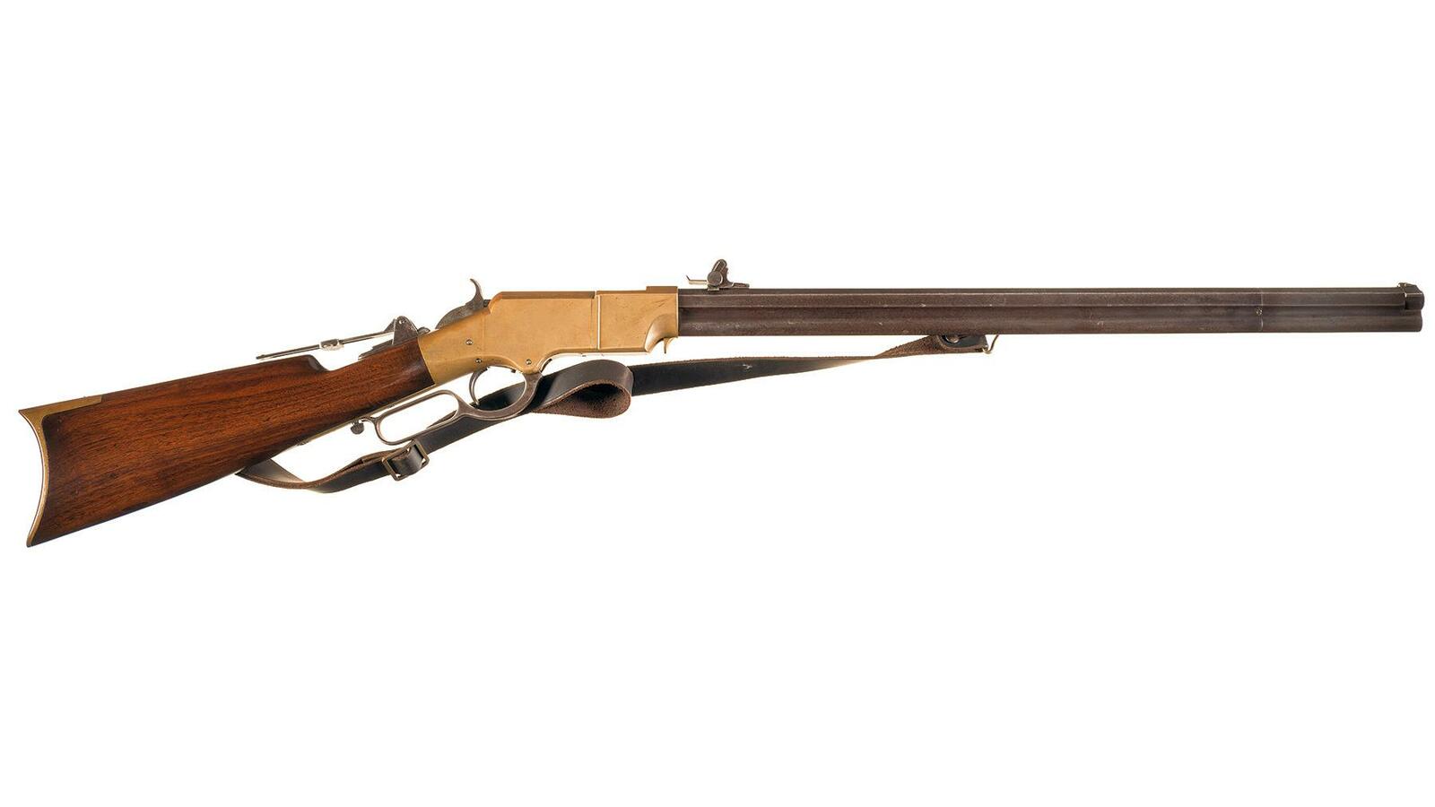 new-haven-arms-co-henry-rifle-44-henry-rf-rock-island-auction