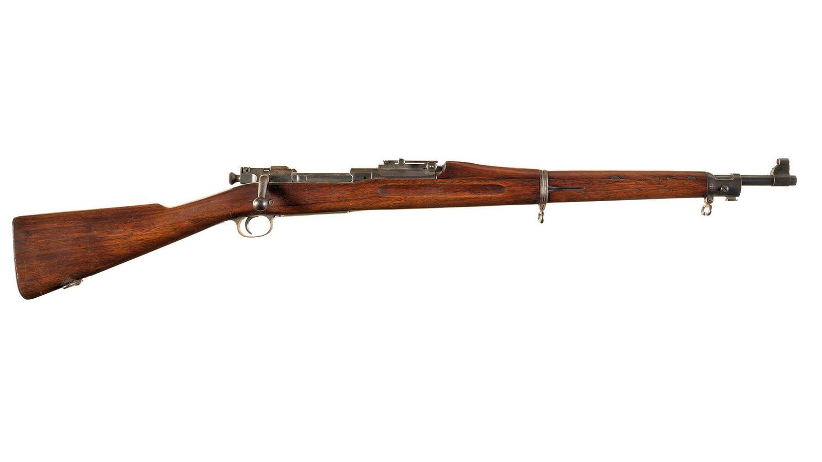 Rock Island Arsenal 1903 Rifle 30-06 Springfield | Rock Island Auction