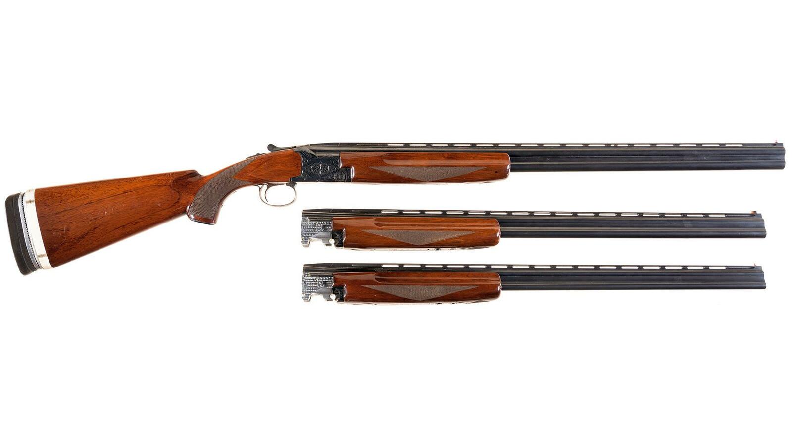 Winchester 101 Shotgun 20 | Rock Island Auction