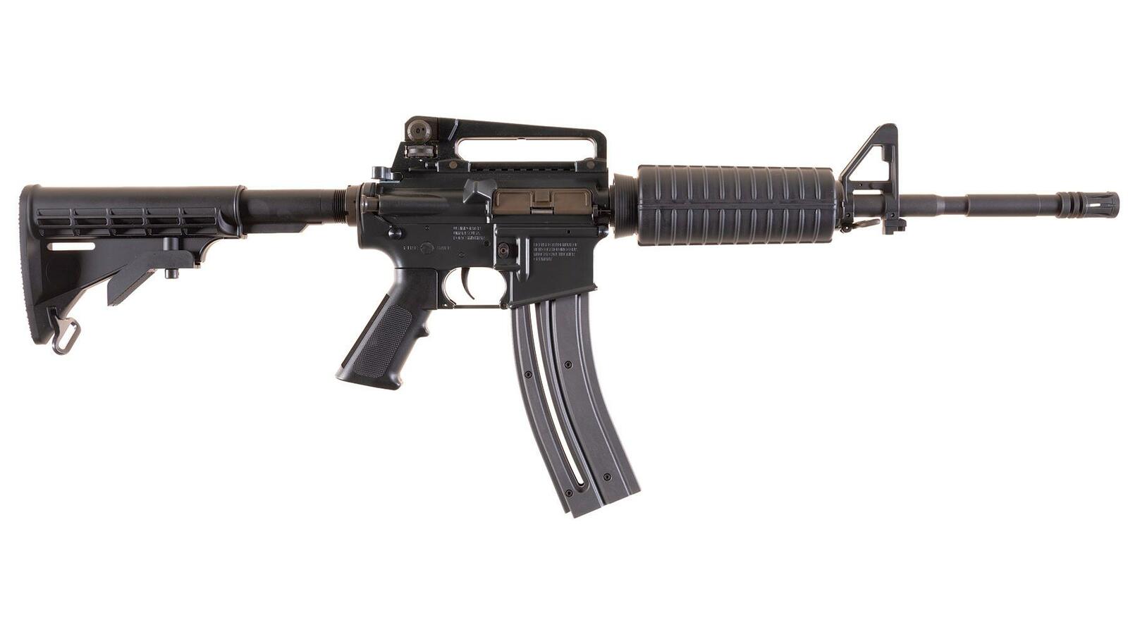 Colt M4 Carbine 22 Lr 