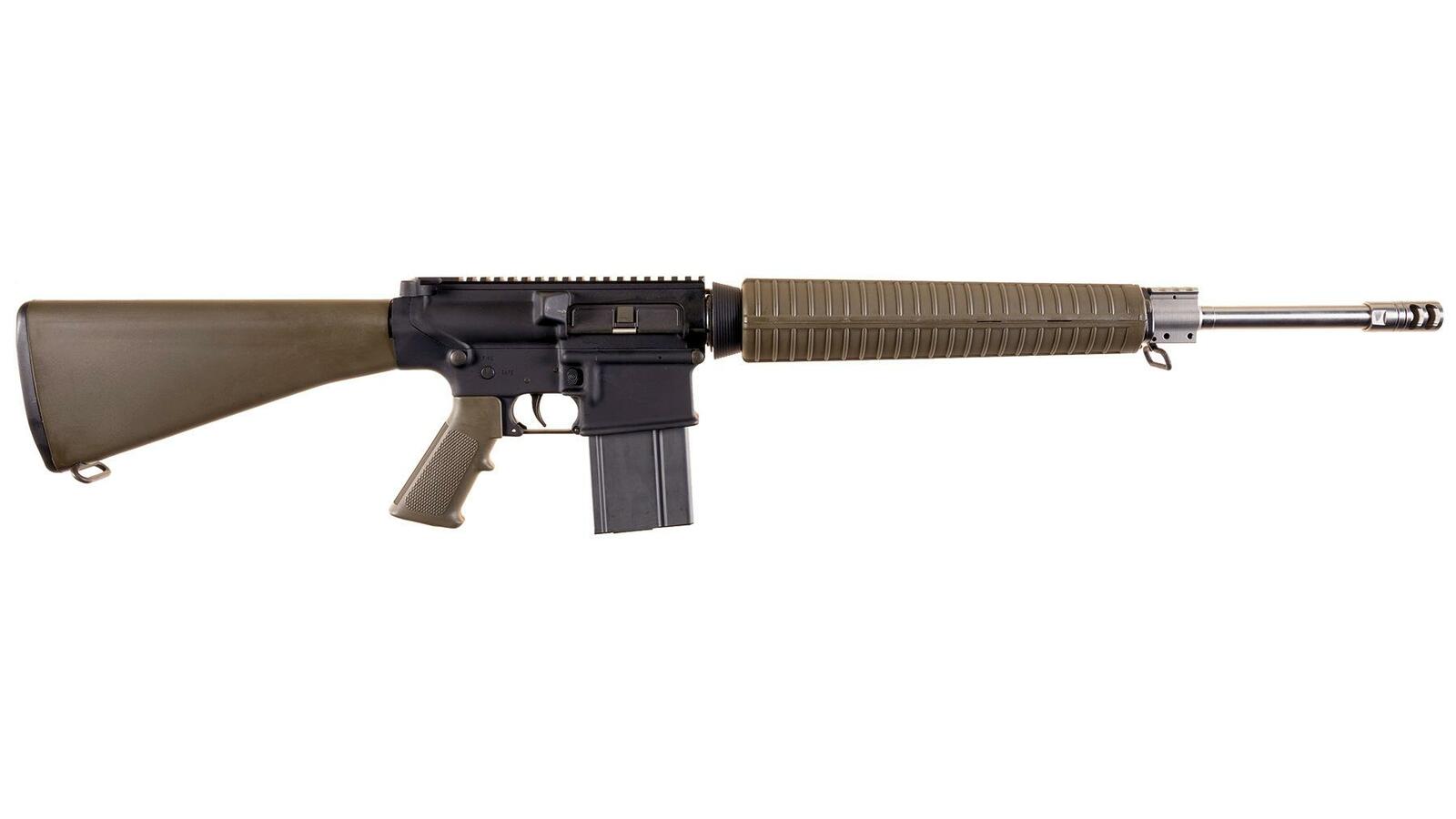 Armalite Inc Ar 10a4-Rifle 308 Win | Rock Island Auction