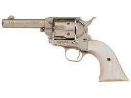 Sheriff's Model Colt Frontier Six Shooter Single Action Army