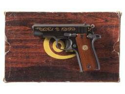 Tanaka Works COLT Government .380 Auto GBB Pistol Vintage