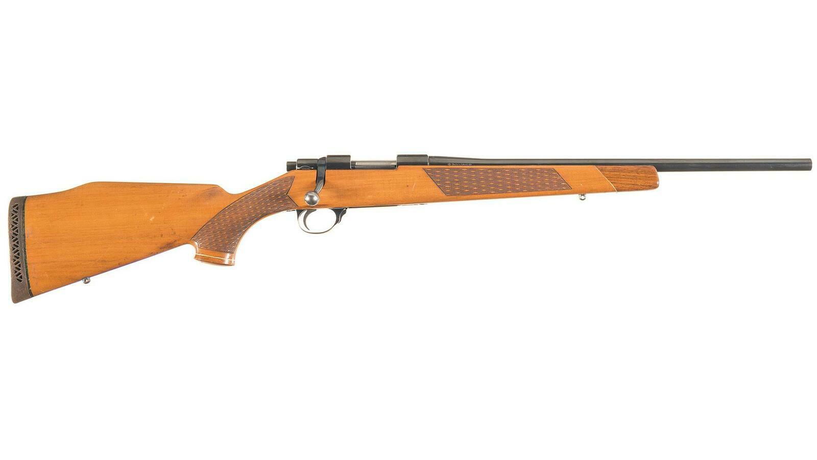 Sako Model L461 Vixen Bolt Action Rifle | Rock Island Auction