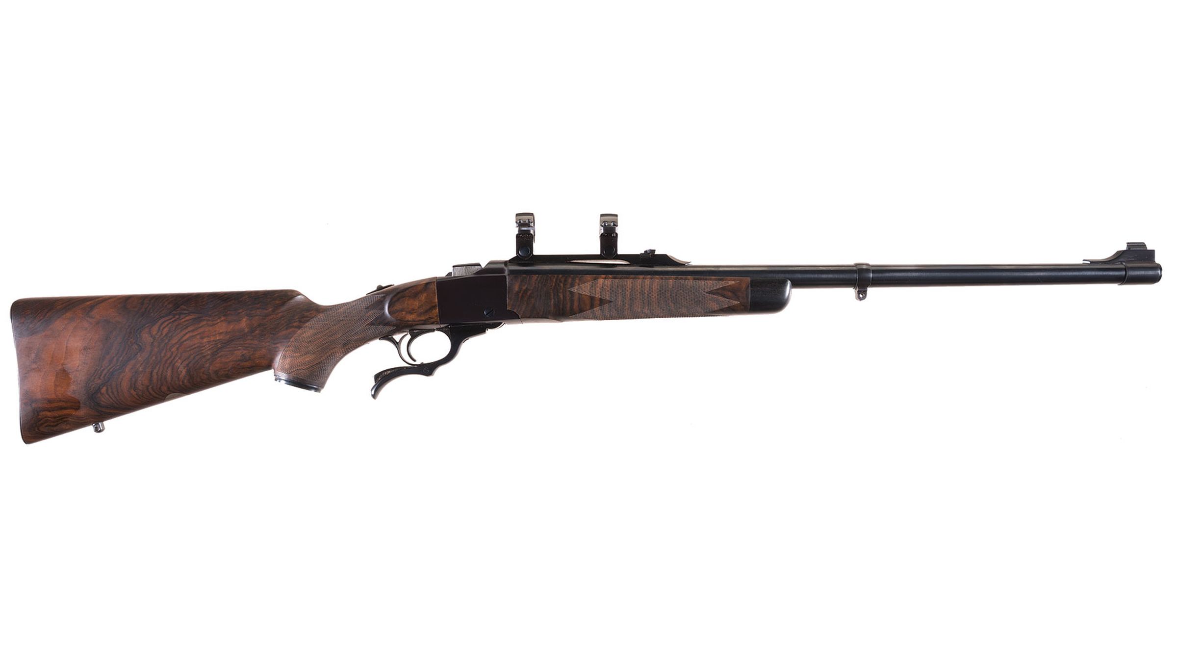 Ruger No. 1 Rifle | Rock Island Auction