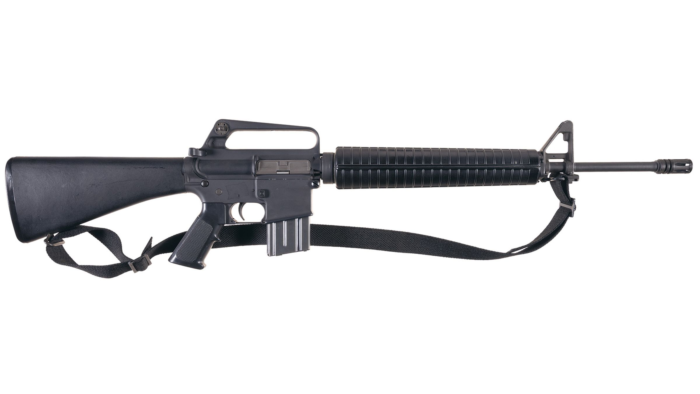 Pre-Ban Colt AR-15 SP1 Semi-Automatic Rifle | Rock Island