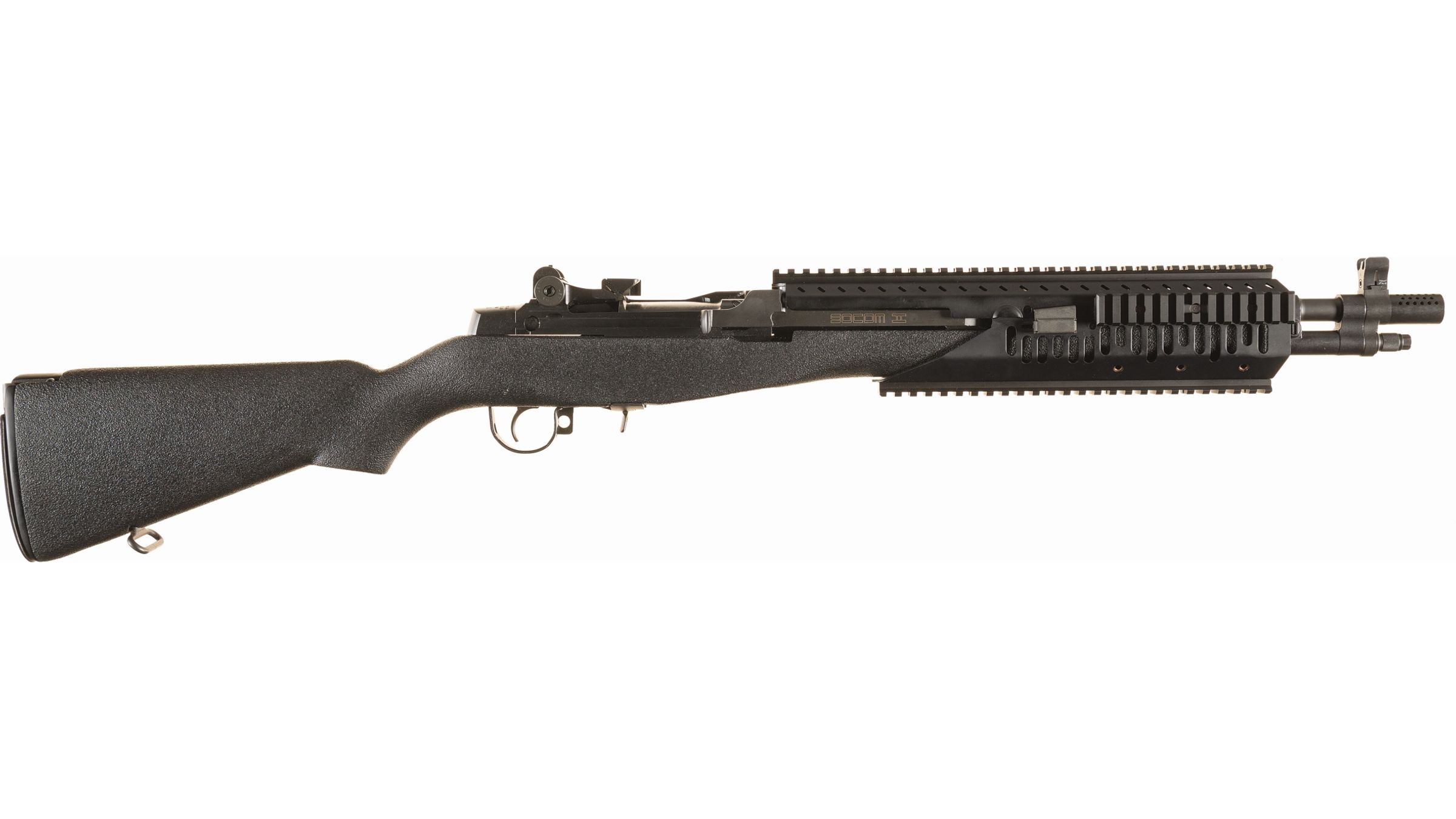 Springfield armory m1a fallout 4 фото 95