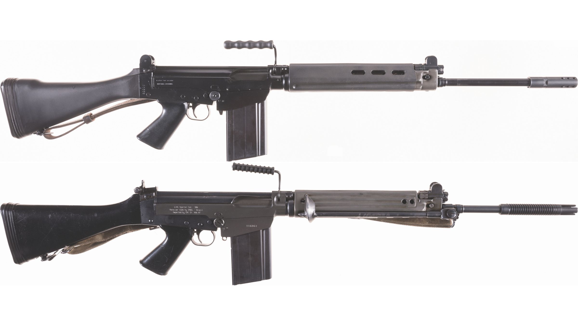 century arms l1a1 serial numbers