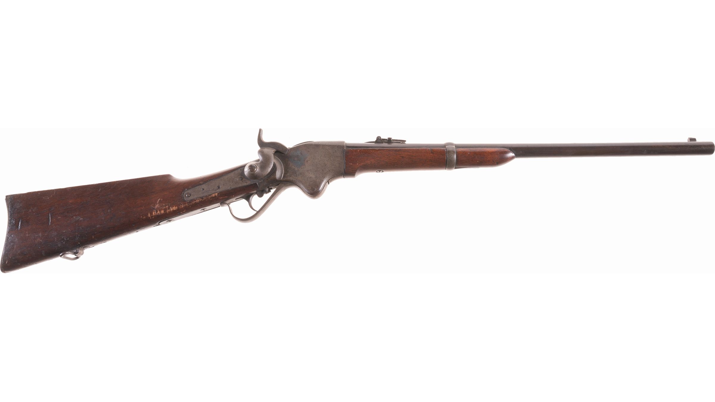 Spencer Carbine Serial Number Dates Bestfup   282 