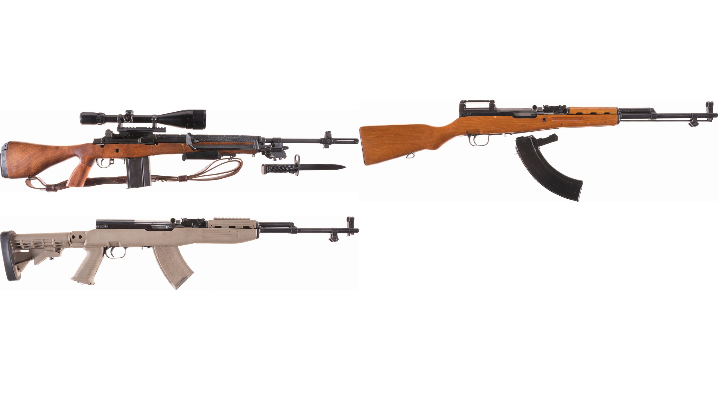 9-top-semi-automatic-rifles-the-clay-bird