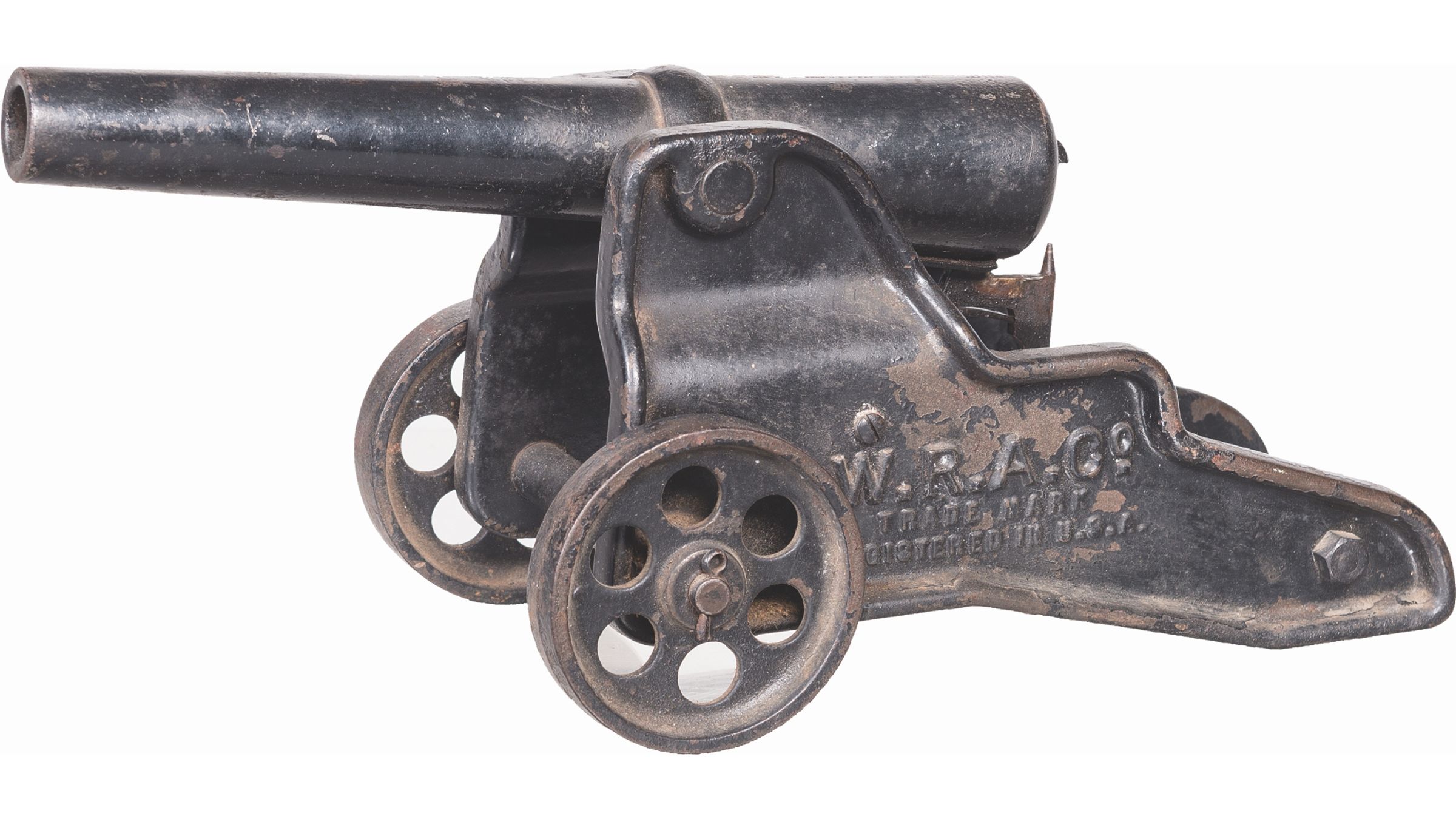 Winchester 10 Gauge Signal Cannon | Rock Island Auction