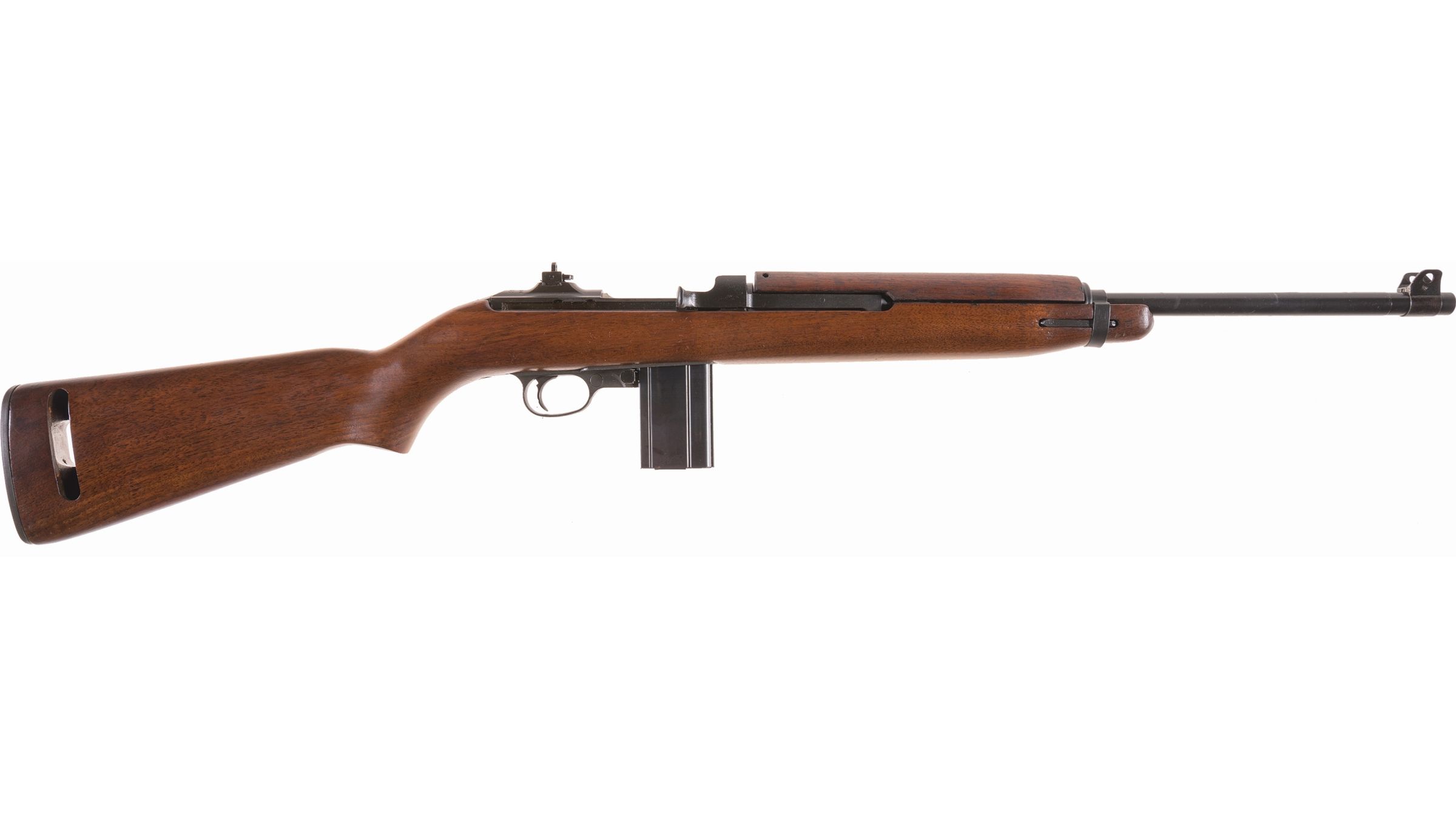 U.S. Irwin-Pedersen M1 Semi-Automatic Carbine | Rock Island Auction