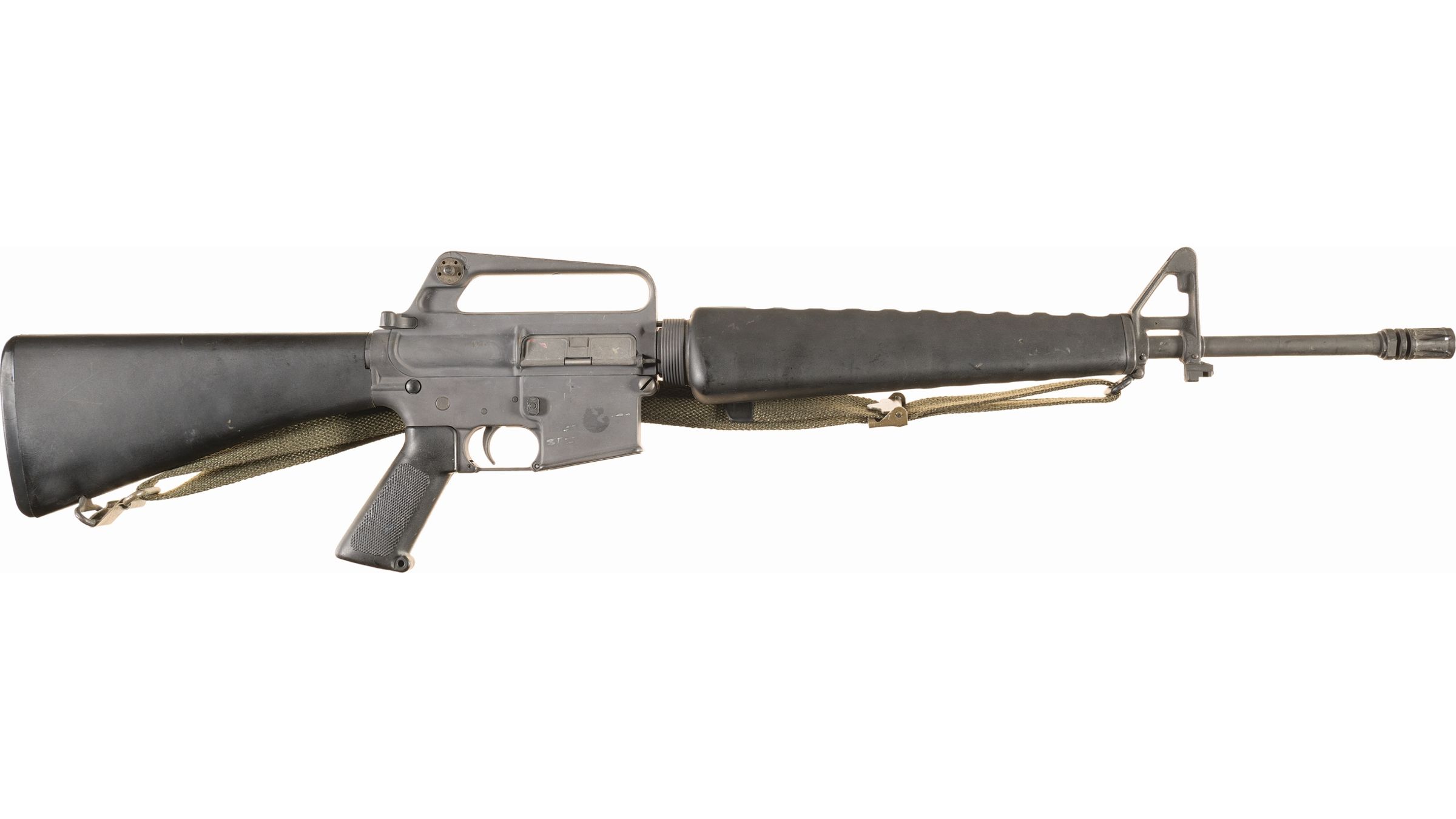 colt ar pre ban serial numbers
