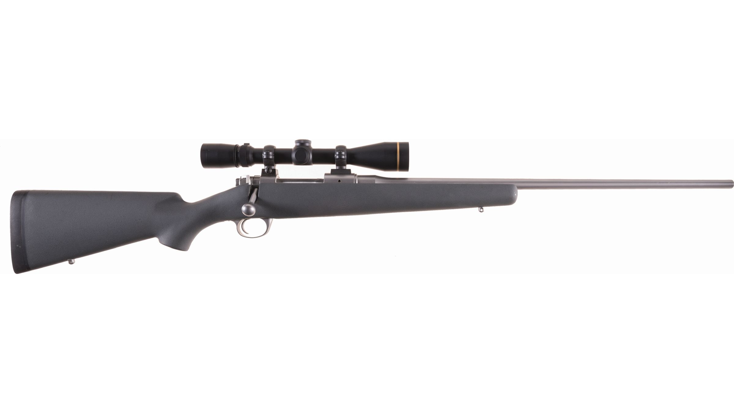 Kimber 8400 Montana Bolt Action Rifle with Scope Rock Island Auction