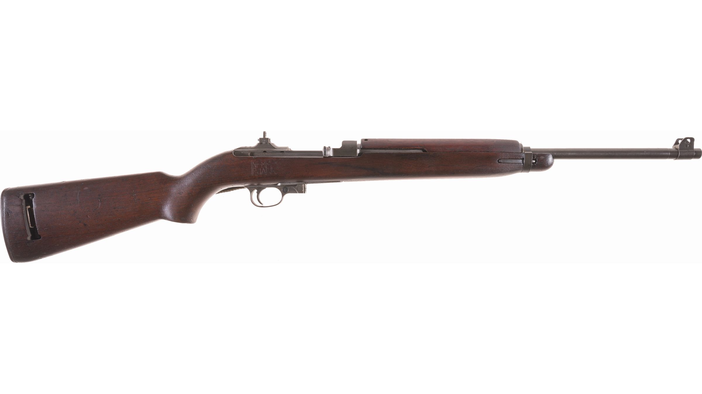 m1 carbine national postal meter serial numbers