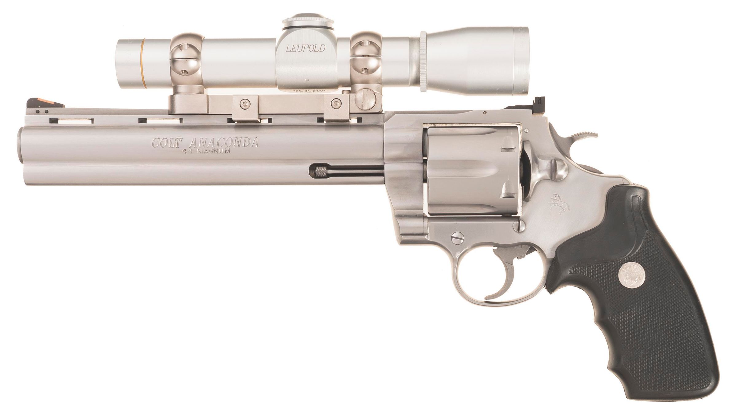 new colt anaconda in stock