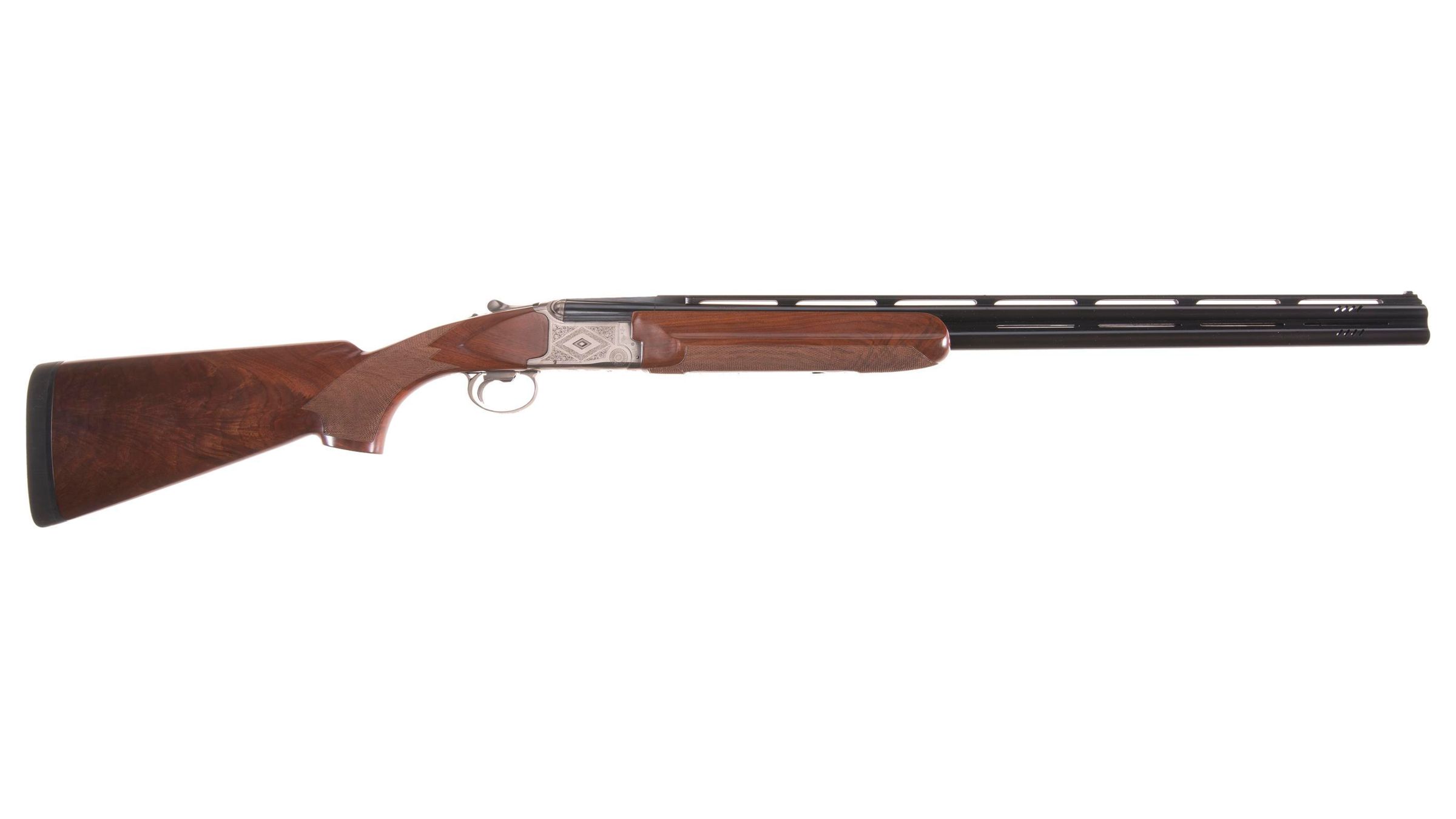 Winchester Model 101 Diamond Grade Skeet Over-Under Shotgun | Rock ...