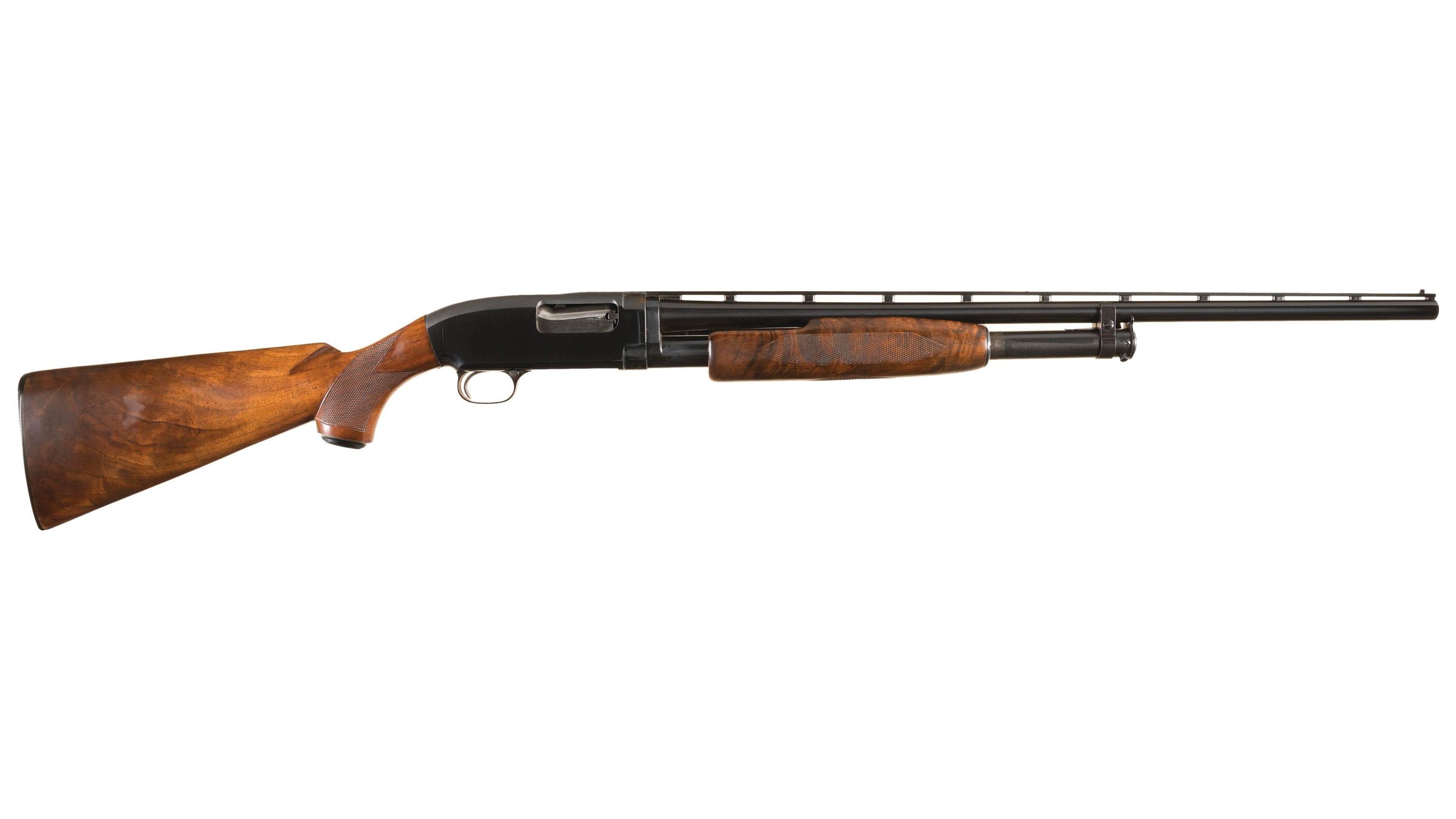 Winchester Model 12 28 Gauge Slide Action Shotgun 