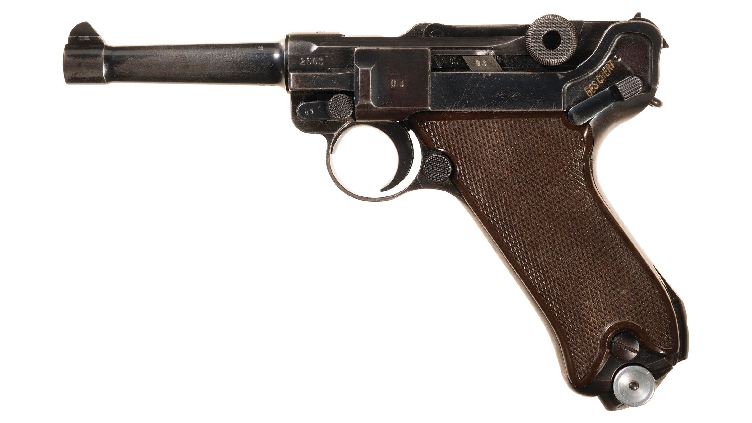 Золотой люгер мм2. Люгер мм2. Люгер Парабеллум морской. Gun Luger mm2.