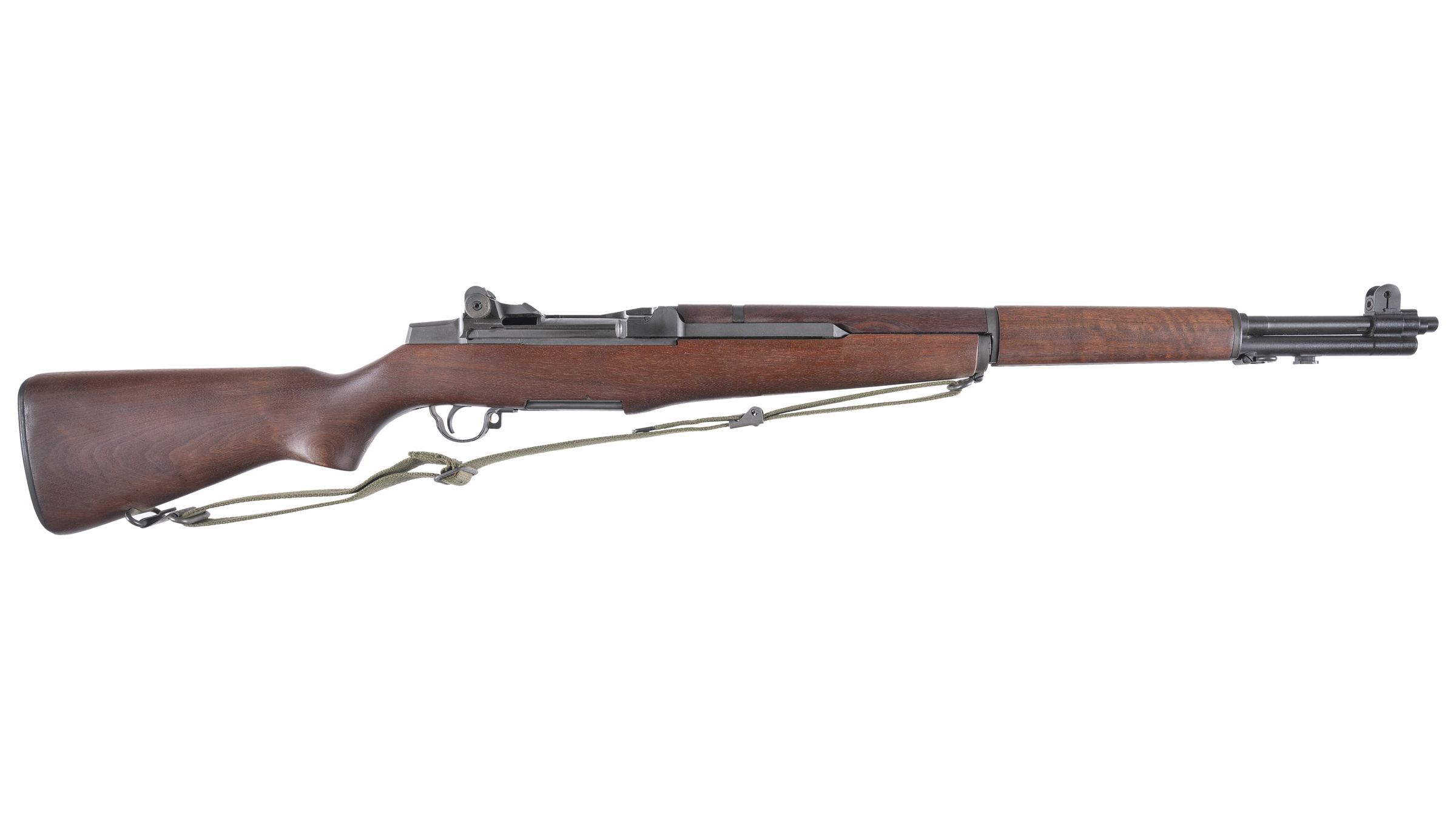 U S Springfield Armory M1 Garand Semi Automatic Rifle Free Nude Porn Photos