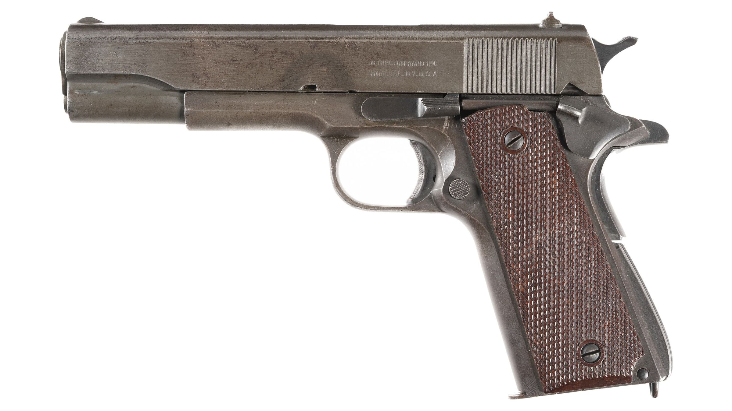 remington rand 1911a1 serial number lookup