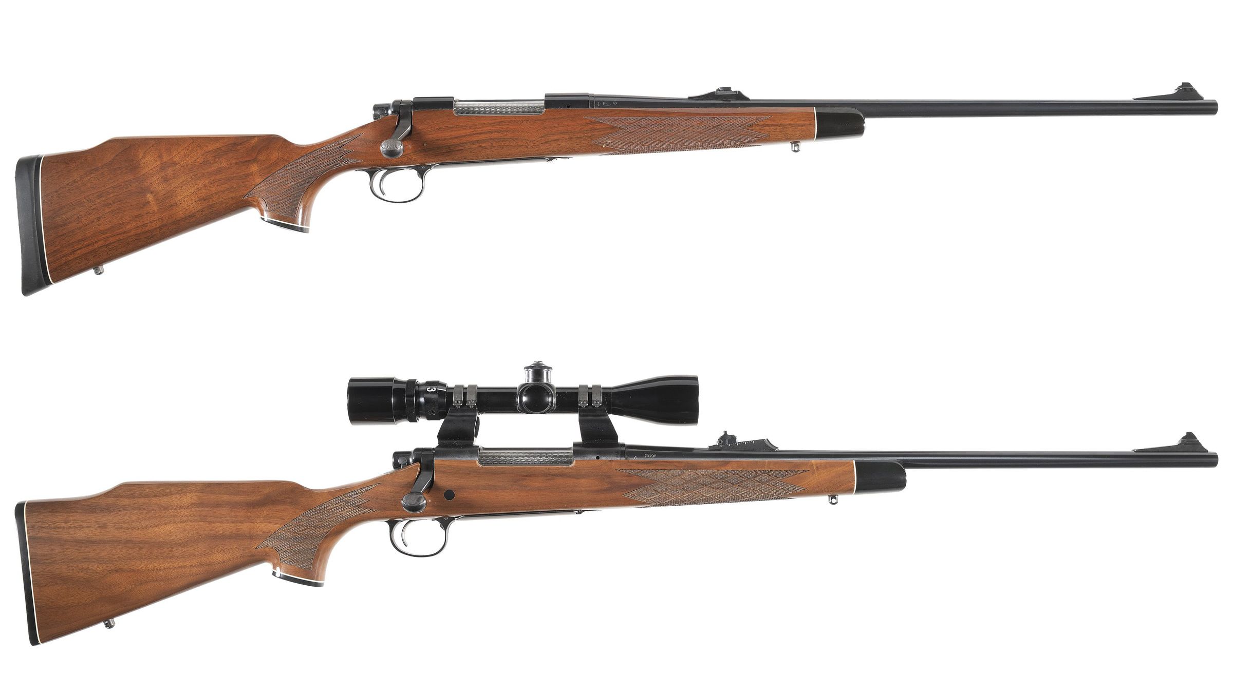 remington rifle recall model 700