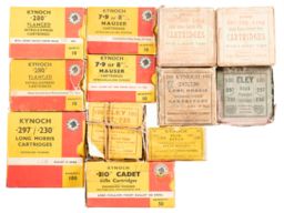 One Box of Gyrojet Ammunition | Rock Island Auction