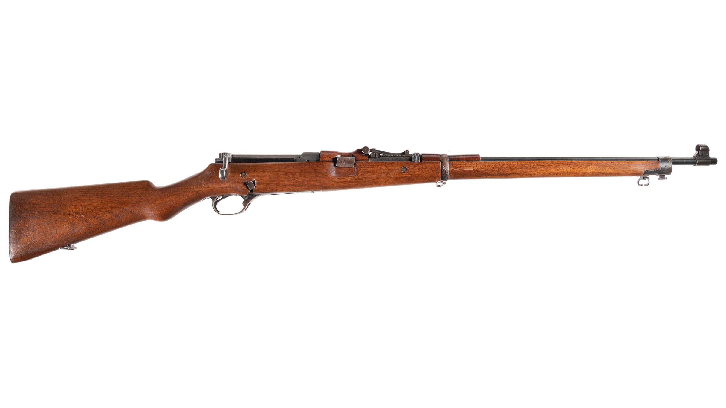 Canadian Military Ross Model 1903 Mk. I Rifle | Rock Island Auction