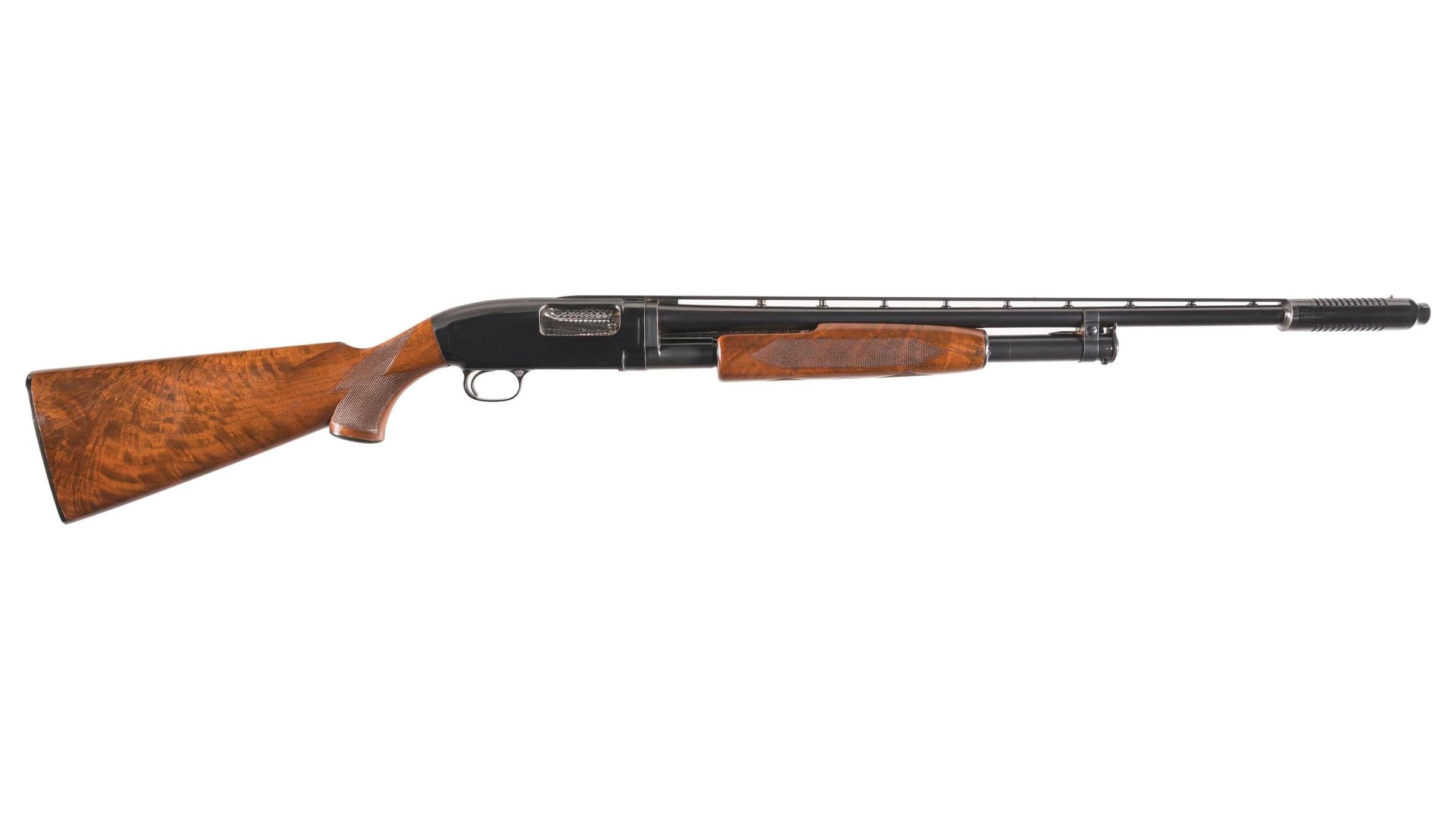 Winchester Model 12 Pigeon Grade Skeet 28 Gauge Shotgun | Rock Island ...